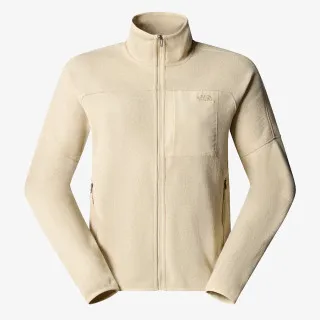 THE NORTH FACE Women’s Front Range Fleece Jacket