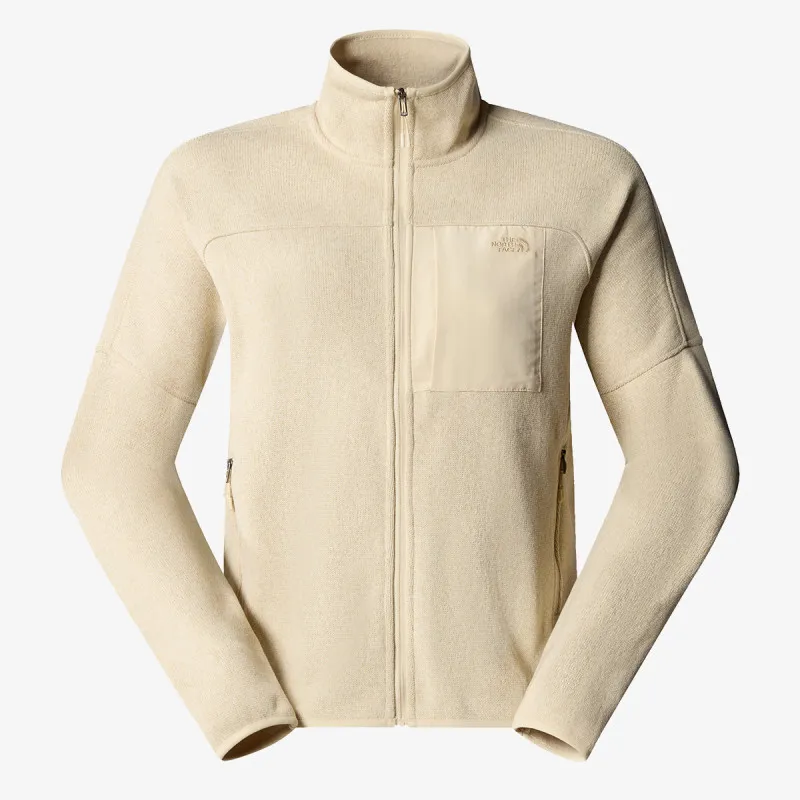 THE NORTH FACE Women’s Front Range Fleece Jacket