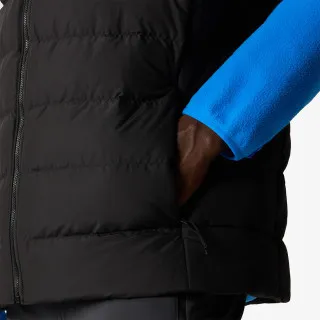 THE NORTH FACE Men’s Aconcagua 3 Vest