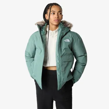 Women’s Arctic Bomber 