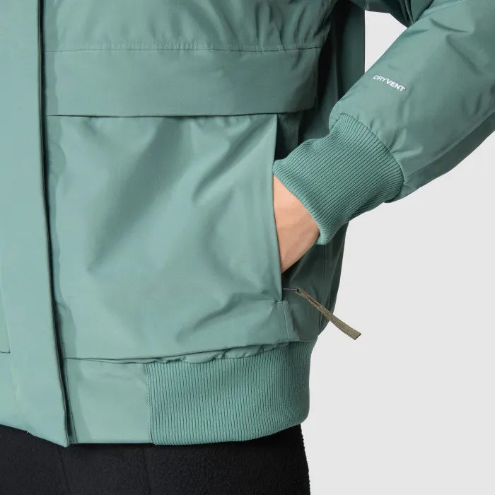 THE NORTH FACE Women’s Arctic Bomber 
