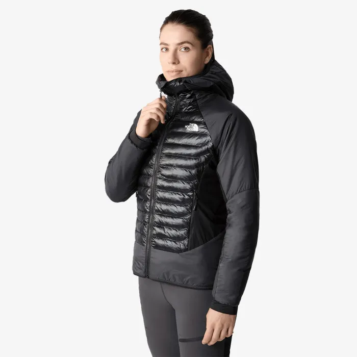 THE NORTH FACE Women’s Macugnaga Hybrid Insulation 