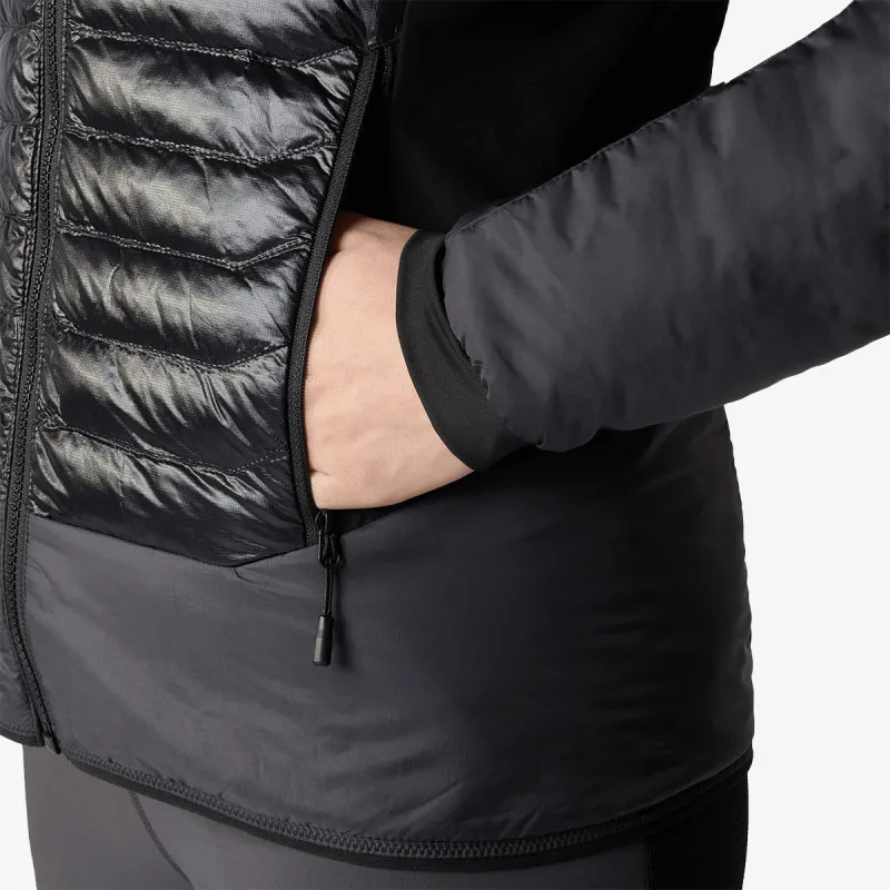 THE NORTH FACE Women’s Macugnaga Hybrid Insulation 