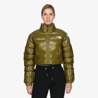 THE NORTH FACE Women’s Rusta 2.0 Synth Ins Puffer