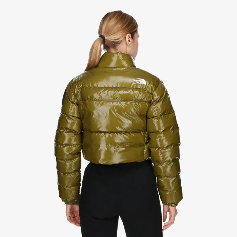 THE NORTH FACE Women’s Rusta 2.0 Synth Ins Puffer