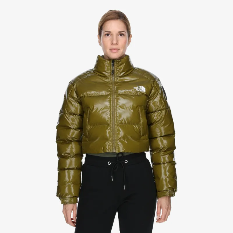 THE NORTH FACE Women’s Rusta 2.0 Synth Ins Puffer