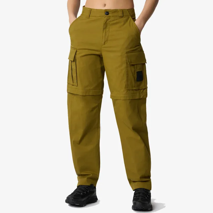THE NORTH FACE Women’s Nse Conv Straight Loose Pant 