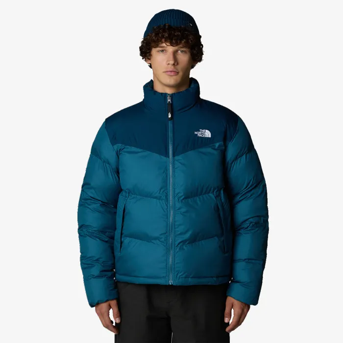 THE NORTH FACE M SAIKURU JACKET 