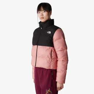 THE NORTH FACE Women’s Cropped Saikuru