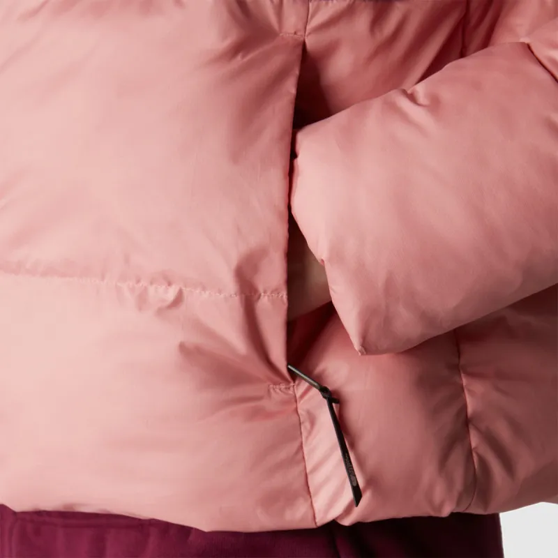 THE NORTH FACE Women’s Cropped Saikuru