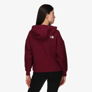 THE NORTH FACE Women’s Mhysa Hoodie