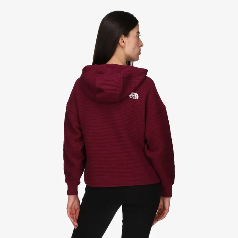 THE NORTH FACE Women’s Mhysa Hoodie