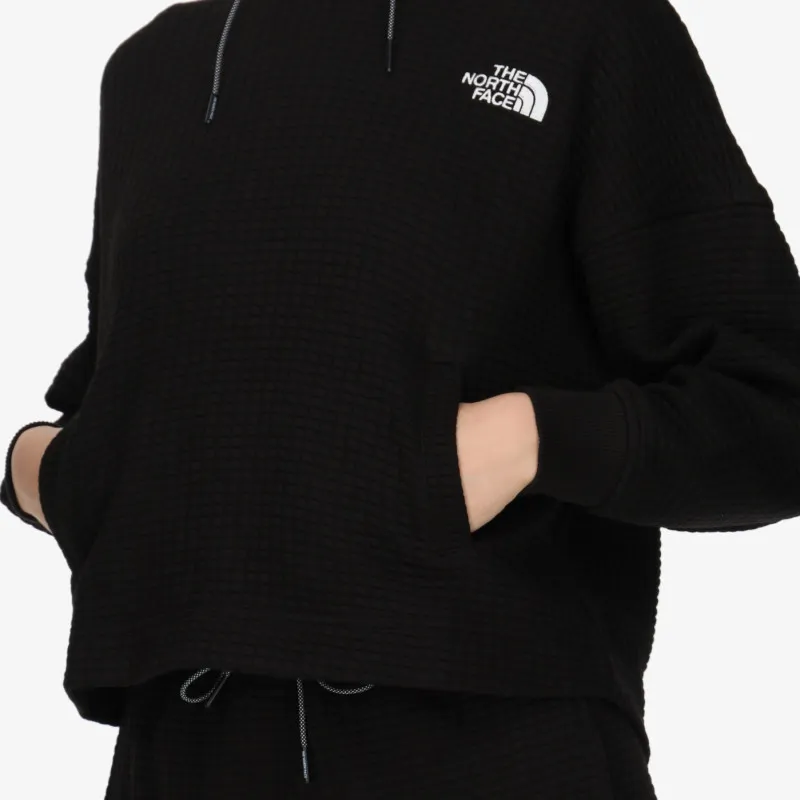 THE NORTH FACE Women’s Mhysa Hoodie
