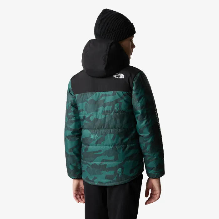 THE NORTH FACE B NEVER STOP SYNTHETIC JACKET 