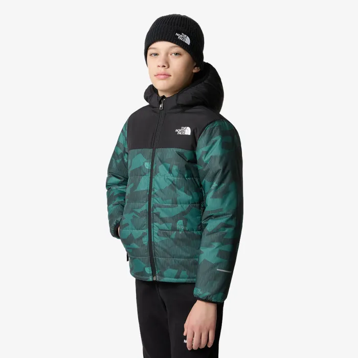THE NORTH FACE B NEVER STOP SYNTHETIC JACKET 