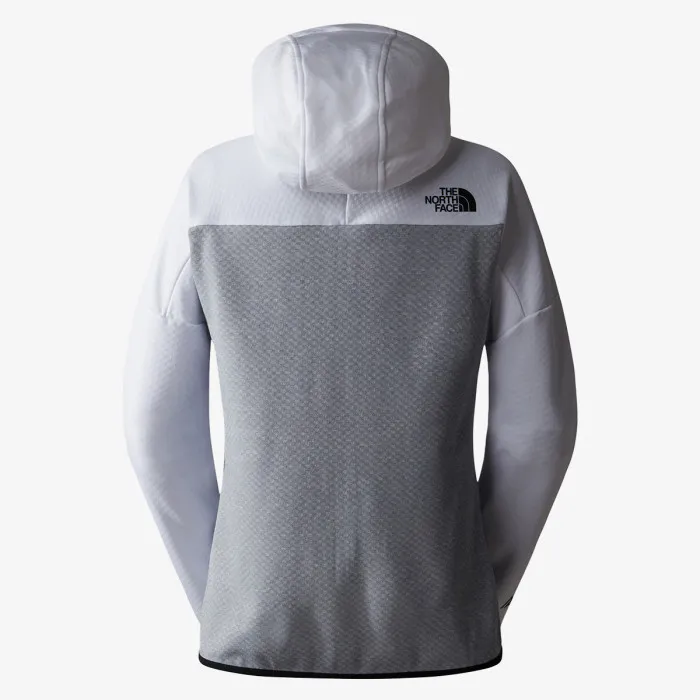 THE NORTH FACE Women’s Ma Lab Fz Hoodie 