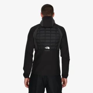 THE NORTH FACE Men’s Ma Lab Hybrid ThermoBall™ Jacket -