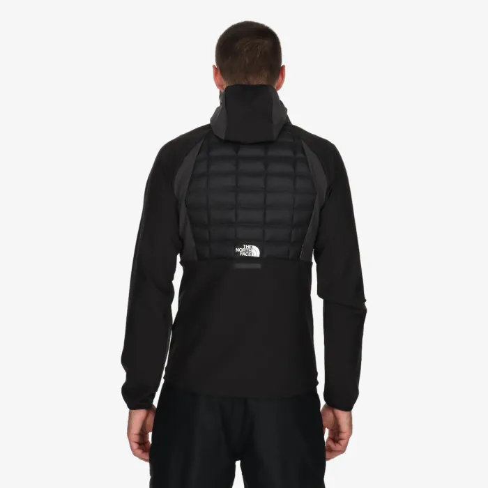 THE NORTH FACE Men’s Ma Lab Hybrid ThermoBall™ Jacket - 
