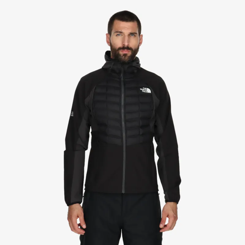 THE NORTH FACE Men’s Ma Lab Hybrid ThermoBall™ Jacket -