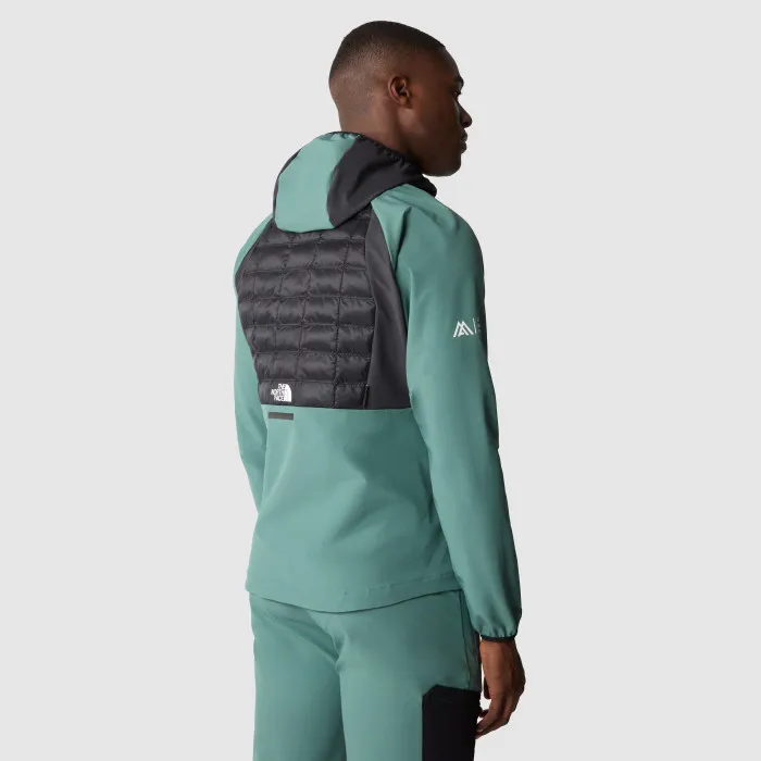 Men’s Ma Lab Hybrid ThermoBall™ Jacket - 
