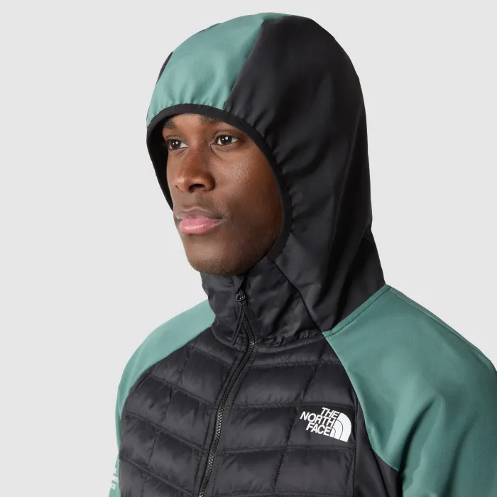 Men’s Ma Lab Hybrid ThermoBall™ Jacket - 
