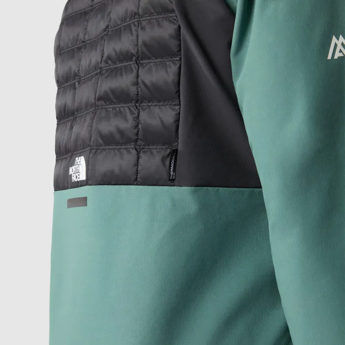 Men’s Ma Lab Hybrid ThermoBall™ Jacket - 