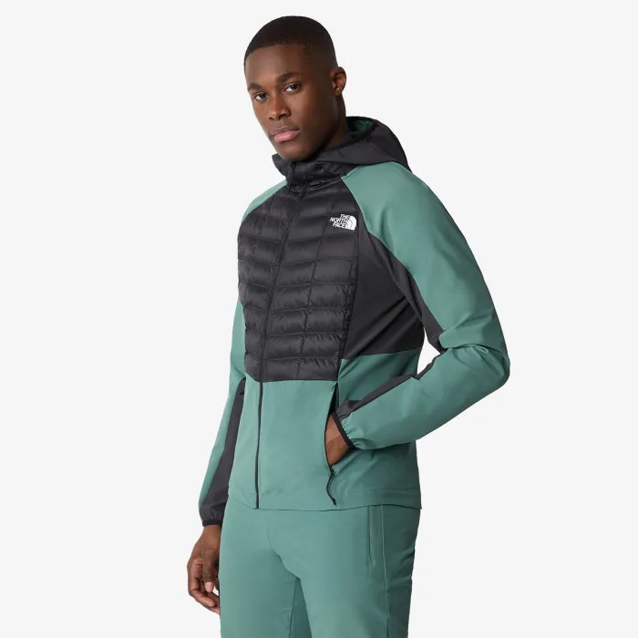 Men’s Ma Lab Hybrid ThermoBall™ Jacket - 