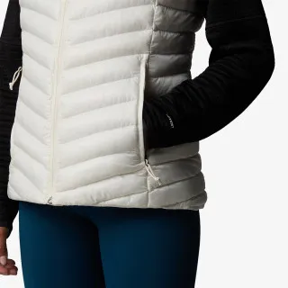 THE NORTH FACE W HUILA SYNTHETIC VEST