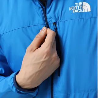 THE NORTH FACE Men’s Higher Run Wind Jacket 