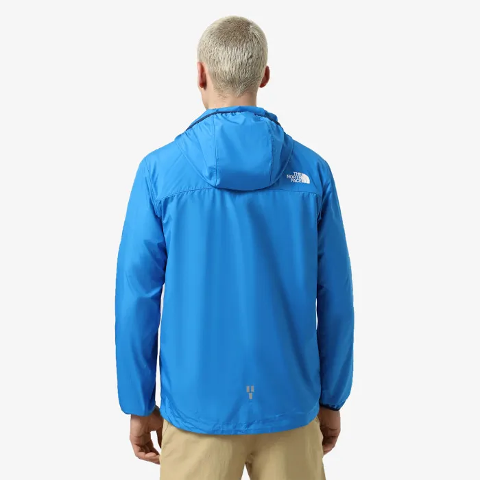 THE NORTH FACE Men’s Higher Run Wind Jacket 
