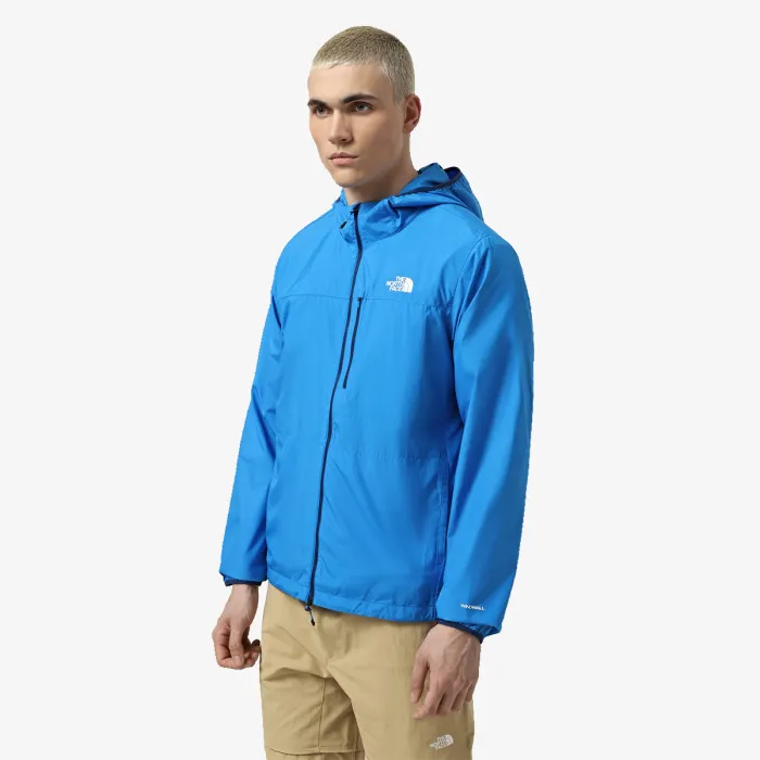 THE NORTH FACE Men’s Higher Run Wind Jacket 