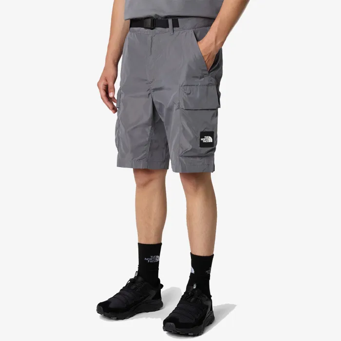 THE NORTH FACE M NSE CARGO PKT SHORT SMOKED PEARL 