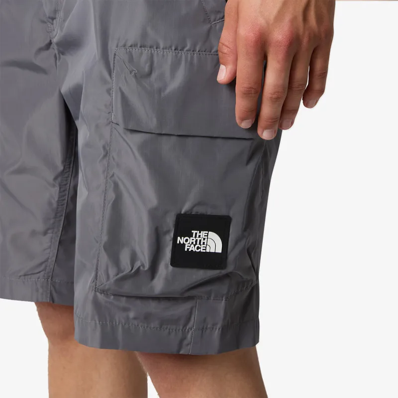 THE NORTH FACE M NSE CARGO PKT SHORT SMOKED PEARL 