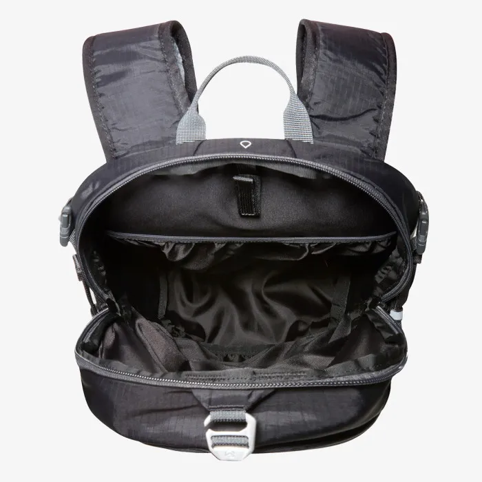 THE NORTH FACE TRAIL LITE SPEED 20 TNF BLACK/ASPHALT GR 