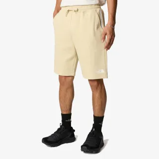 THE NORTH FACE M ZUMU SHORT GRAVEL