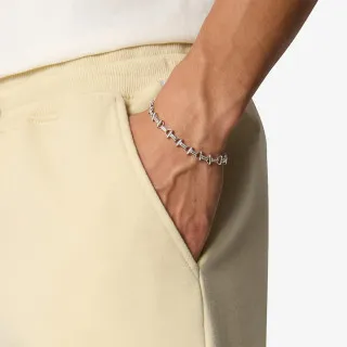 THE NORTH FACE M ZUMU SHORT GRAVEL