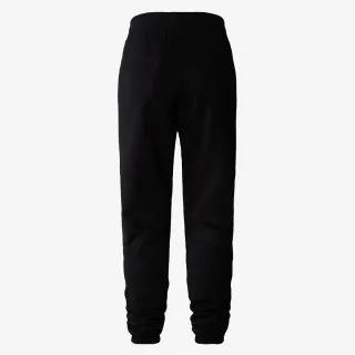 THE NORTH FACE W ZUMU JOGGER TNF BLACK 