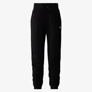 THE NORTH FACE W ZUMU JOGGER TNF BLACK 