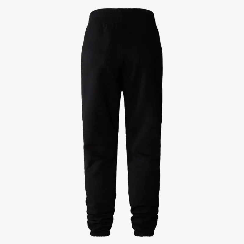 THE NORTH FACE W ZUMU JOGGER TNF BLACK 