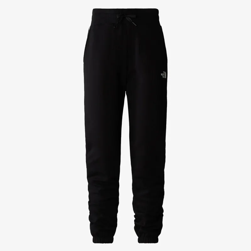 THE NORTH FACE W ZUMU JOGGER TNF BLACK 