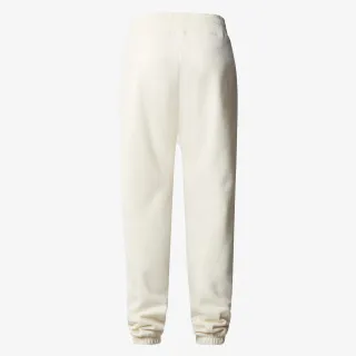 THE NORTH FACE W ZUMU JOGGER WHITE DUNE 