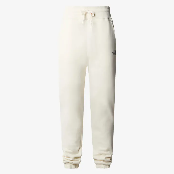 THE NORTH FACE W ZUMU JOGGER WHITE DUNE 