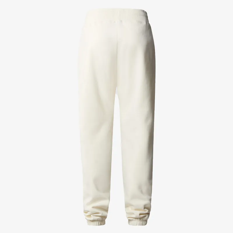 THE NORTH FACE W ZUMU JOGGER WHITE DUNE 