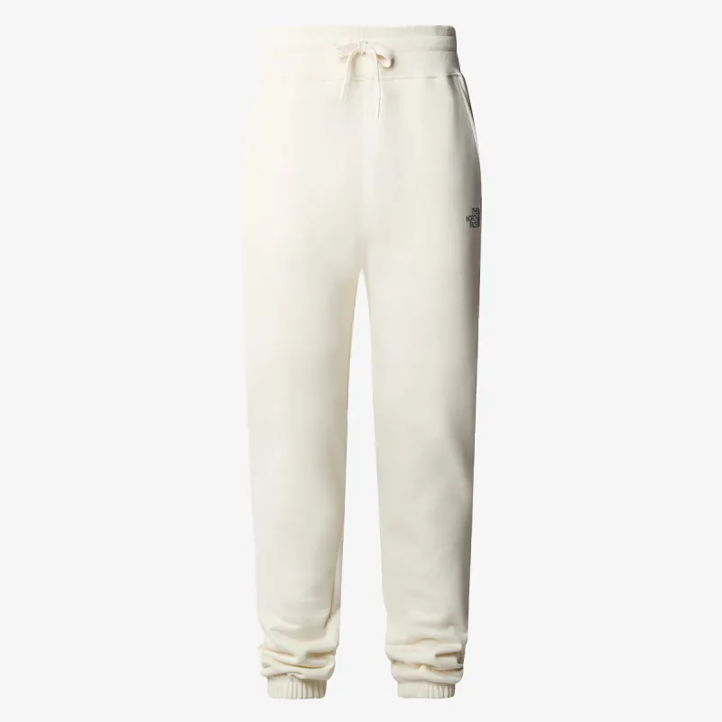 THE NORTH FACE W ZUMU JOGGER WHITE DUNE 