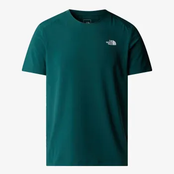 THE NORTH FACE Men’s Lightning Alpine S/S Tee 