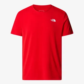 THE NORTH FACE Men’s Lightning Alpine S/S Tee 