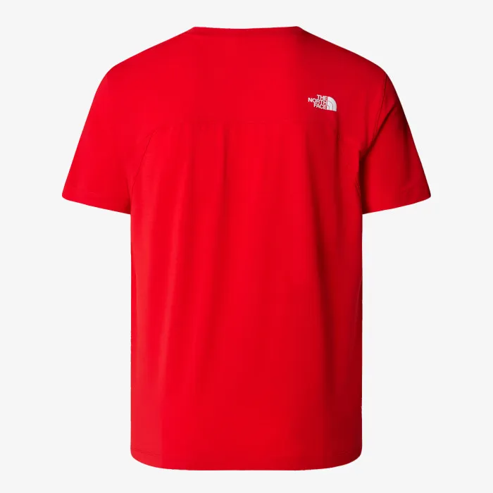THE NORTH FACE Men’s Lightning Alpine S/S Tee 