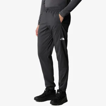 THE NORTH FACE M MA WIND TRACK PANT ASPHALT GREY 