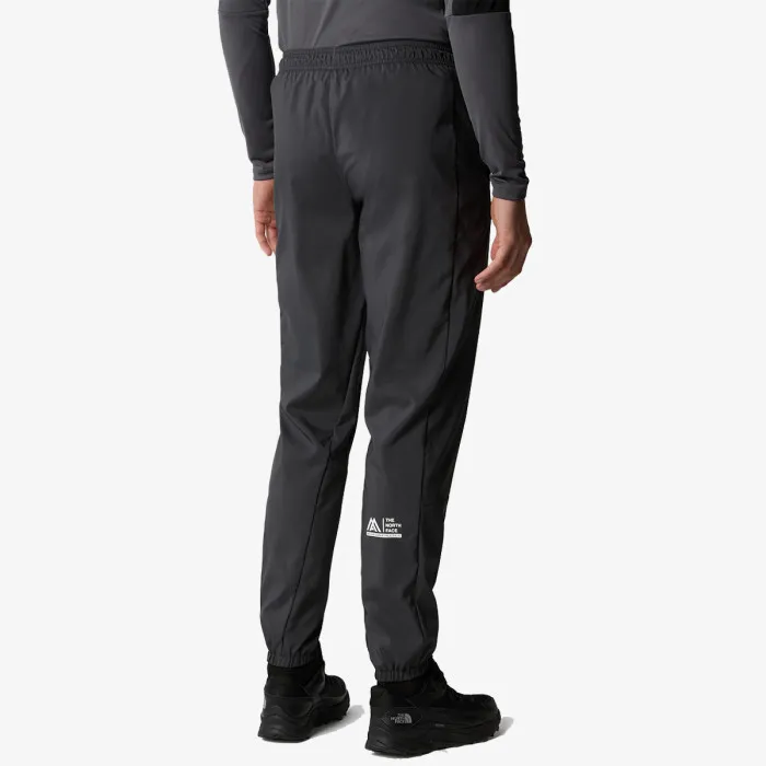 M MA WIND TRACK PANT ASPHALT GREY 