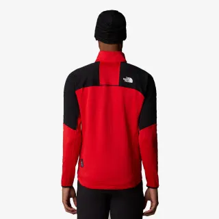 THE NORTH FACE M STORMGAP POWERGRID JACKET 